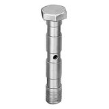 VT-M5-3 Hollow bolt