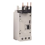 Allen-Bradley 193-ESM-VIG-30A-C23 Overload Relays (193/592 IEC/NEMA), Current/Ground Fault Sensing Module, Voltage/Current/Ground Fault Sensing Module Din Rail, (0.5-30A), 100-C09-C23 Contactor