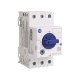 MOTOR PROTECTION CIRCUIT BREAKER