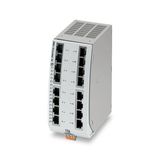 FL SWITCH 1116T - Industrial Ethernet Switch