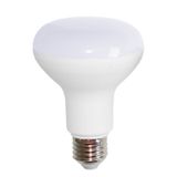 LED Bulb E27 8W R80 2700K 120" LEDMAXX