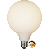 LED Lamp E27 G125 Opaque Double Coating