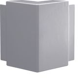 External corner, LF/FB 60190, light grey