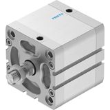 ADN-80-40-A-P-A Compact air cylinder