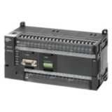 PLC, 100-240 VAC, 36x 24 VDC inputs, 24 x NPN outputs 0.3 A, 10 K step CP1W9254A