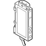 SOE4-FO-D-HF2-1PU-K Fiber-optic unit