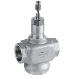 2-WAY VALVE, PN16, DN40, KVS 25