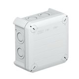 T 60 M20 Junction box M20 entry 114x114x57