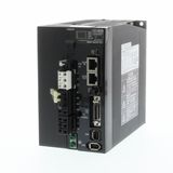 G5 Series servo drive, EtherCAT type, 5 kW, 3~ 400 VAC R8DK9156F