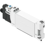 VUVG-BK14-M52-AT-F-1R8L-S Air solenoid valve