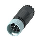 PRC 20/5-C2-FC-MS2,5 6-14 - Connector