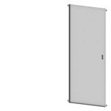 SIVACON S4 inner door,W: 800 mm