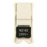 N2192.1 NG LED kit for switch Switch/push button White LED 110...230 V - Zenit