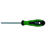 Screwdriver cross PZ 3x150mm L 270mm 2C handle