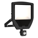 Calinor EVO Floodlight PIR Cool White 50W Black