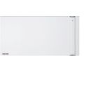 Duoconvector, CND 150, 1,5 kW/230 V, wit
