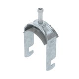BS-F1-K-58 FT Clamp clip 2056  52-58mm