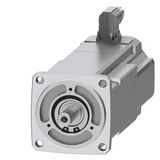 SIMOTICS S-1FK2 HD servo motor M0=3.2 Nm; PN = 1 kW 1FK2104-6AF11-2SA0