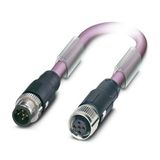 SAC-2P-MSB/2,3-910/FSB SCO CT - Bus system cable