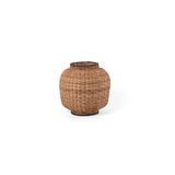 TUPAI SHADE E27 ø300*290*ø168 RATTAN