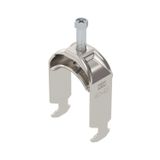 BS-H1-M-46 A2 Clamp clip 2056  40-46mm
