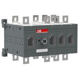 OT400E13C CHANGE-OVER SWITCH