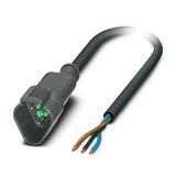 Sensor/actuator cable