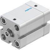 ADN-25-20-I-PPS-A Compact air cylinder