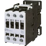 Motor contactor, CEM25.00-24V-50/60Hz