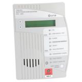 TRE operating repeater panel for DHW and DHW CMSI - NF SSI certified - 9 summary lights