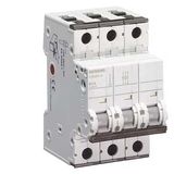 Switch 400V 3-pole 63 A 5TE2513-0