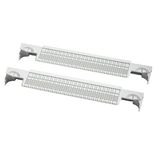FOR150P18G FOR 150 1 ROW PLAIN DOOR ; FOR150P18G