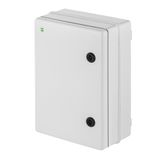 INDUSTRIAL SR1 DISTRIBUTION CUPBOARD SURFACE MOUNTED 252x352x142
