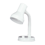Pronto table lamp E27 white