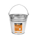 Zinc bucket 7L