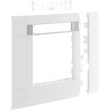 Frame cover 55 mod hfr 100mm LF twhite