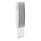 Arteor Key Card for Mechanical Card Switch White