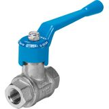 QH-1 Ball valve