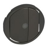 DIMMER COVER GRAPHITE
