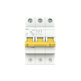 DG63+ B06 Miniature Circuit Breaker