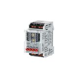 MR-F-AOP4 Modbus RTU