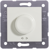 Karre Plus-Arkedia White Pro Dimmer RL 20-500W