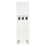 Timer multifunction AMPARO, 24V-AC/DC + 230V-AC, 1 CO, 5A