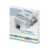 CLIP-PROJECT PROFESSIONAL - Software