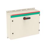 OT200KAUC6TZ Safety switch