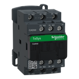 TeSys D control relay - 5 NO - 