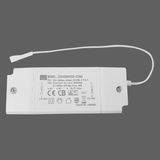 Driver for Segon Basic 35W, non dimmable, flicker-free