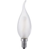 LED E14 Fila Tip Candle C35x120 230V 160Lm 2W 827 AC Frosted Dim