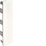 M 5423 White 9010 End cap