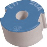 Gauge piece, VDII  20A